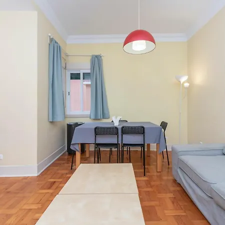 Houze Laranjeiras Apartment Near Zoo Daire